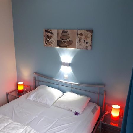 Residence Jersey Koksijde Luaran gambar