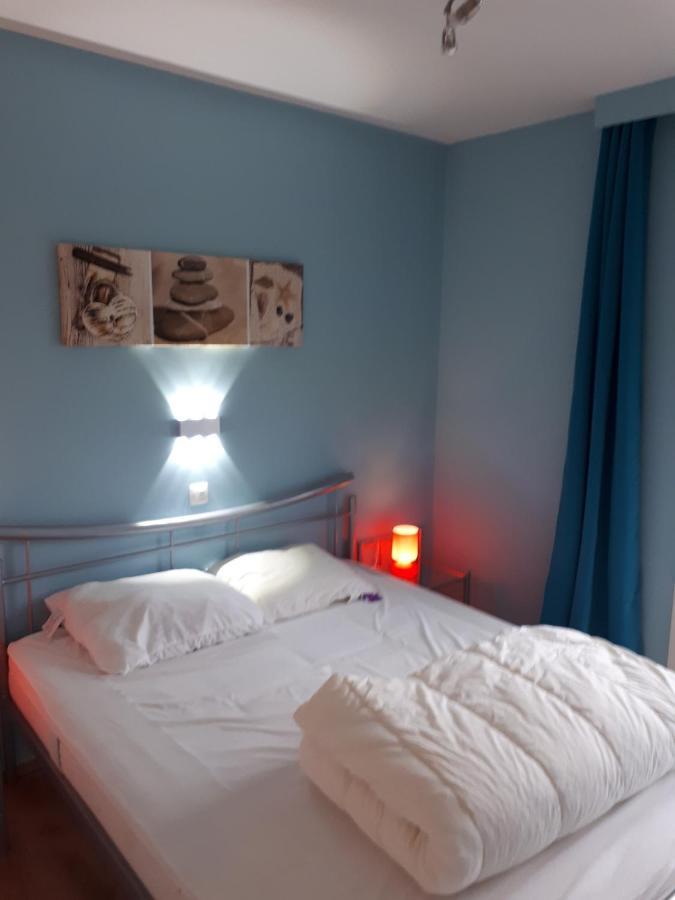 Residence Jersey Koksijde Luaran gambar